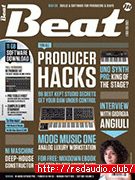 Beat Magazine August 2021 [PDF]